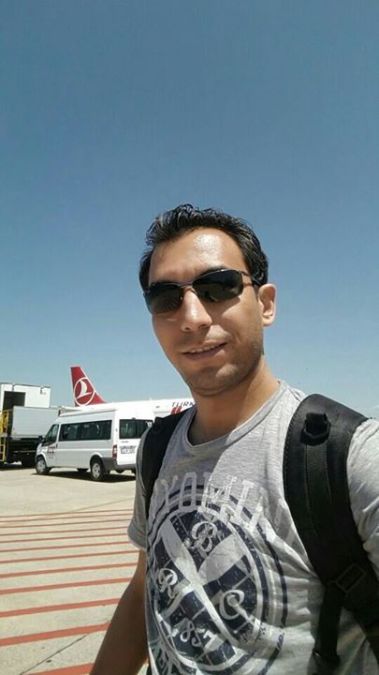 halil, 43, Murmansk, Russian Federation