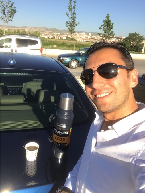 halil, 43, Murmansk, Russian Federation