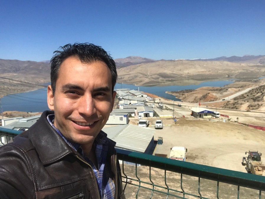 halil, 43, Murmansk, Russian Federation