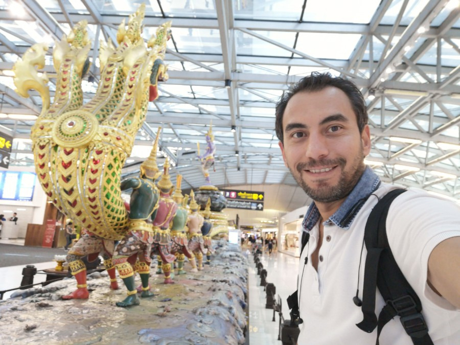 halil, 43, Murmansk, Russian Federation