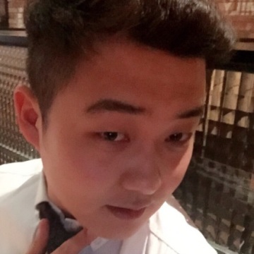 Hyung No Yoon, 34, Seoul, South Korea