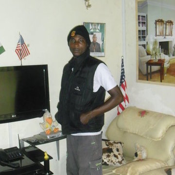 ApplyEye, 39, Abuja, Nigeria