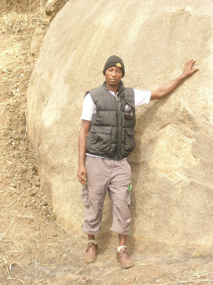 ApplyEye, 39, Abuja, Nigeria