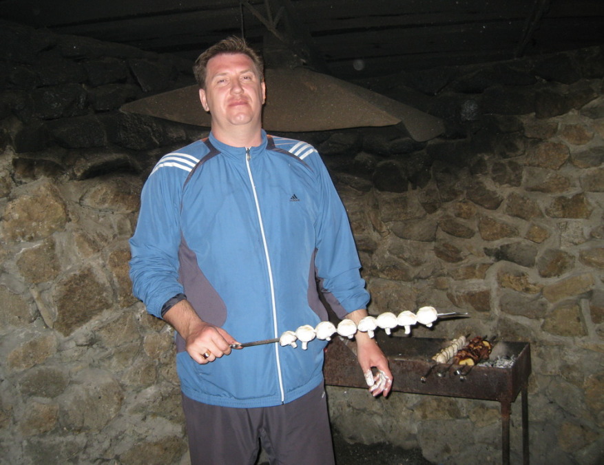 Valery, 54, Pyatigorsk, Russian Federation