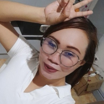 May, 32, Angeles City, Philippines