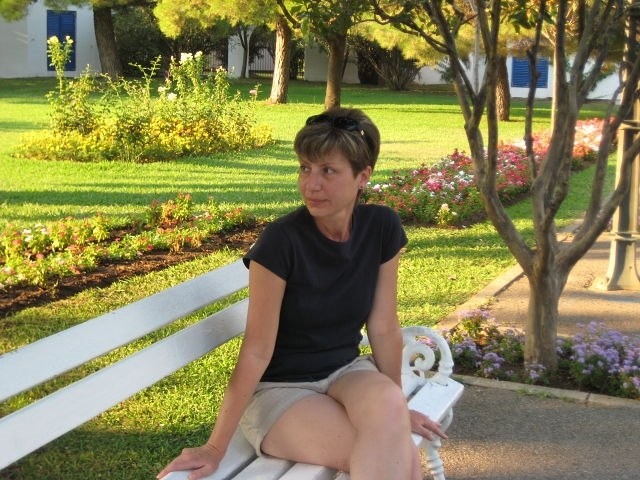 Виктория, 53, Moscow, Russian Federation