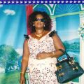 Cecelia Bulak, 49, Accra, Ghana