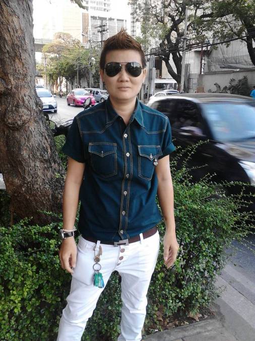 ple, 52, Bangkok, Thailand