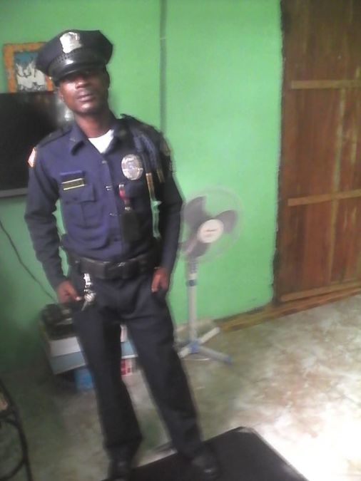 rollandb benedict monger, 45, Monrovia, Liberia