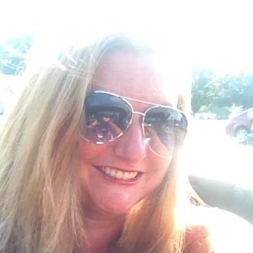 Bettina, 46, Dakar, Senegal