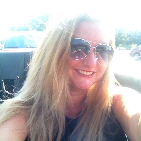 Bettina, 46, Dakar, Senegal