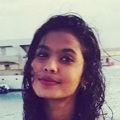 Mariyam Ripha, 26, Male, Maldives