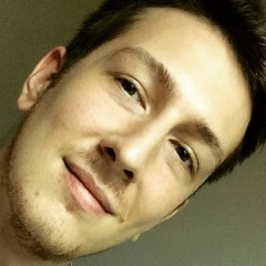 Komron Usmanov, 42, Dushanbe, Tajikistan