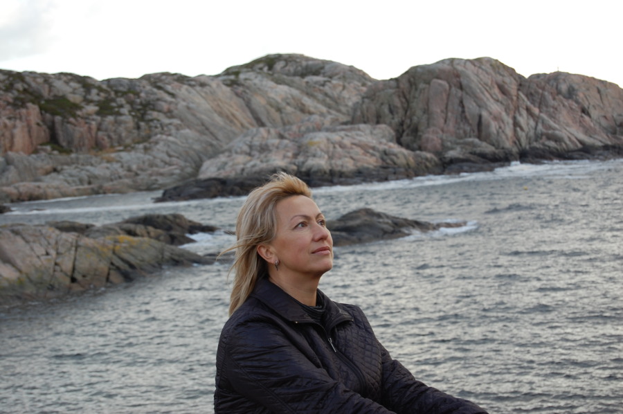 Natalya, 54, Voronezh, Russian Federation