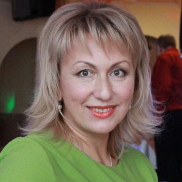 Natalya, 54, Voronezh, Russian Federation