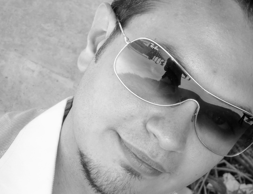 Mahmoud Qeshreh, 36, Istanbul, Turkey