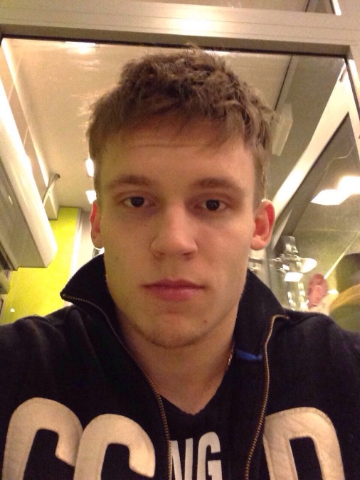 Maxim, 32, Moscow, Russian Federation