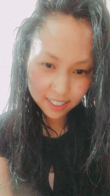 Suzana Tamang, 29, Kathmandu, Nepal