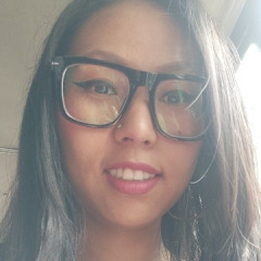 Suzana Tamang, 29, Kathmandu, Nepal