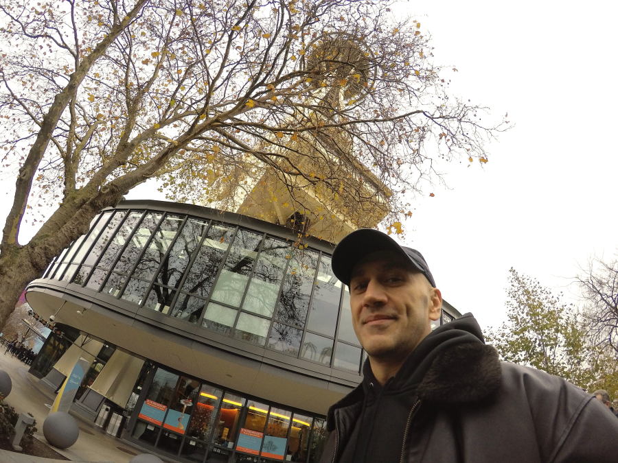 Andy, 52, New York, United States