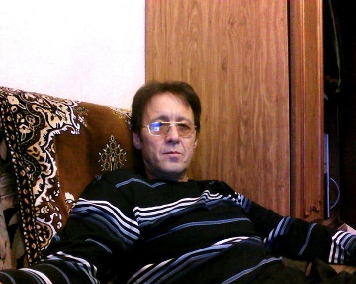 Валерий, 66, Kursk, Russian Federation