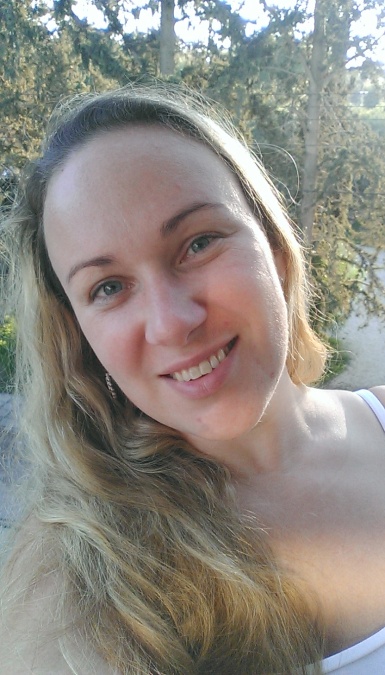 Нина, 39, Moscow, Russian Federation