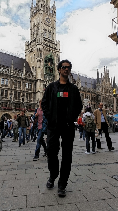 fais, 49, Abu Dhabi, United Arab Emirates