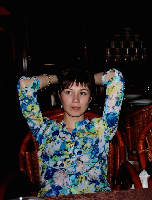 Юлия, 36, Sochi, Russian Federation