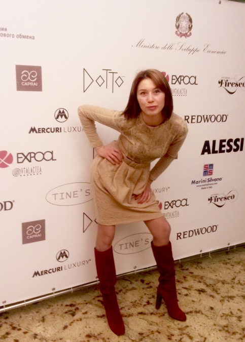 Юлия, 36, Sochi, Russian Federation