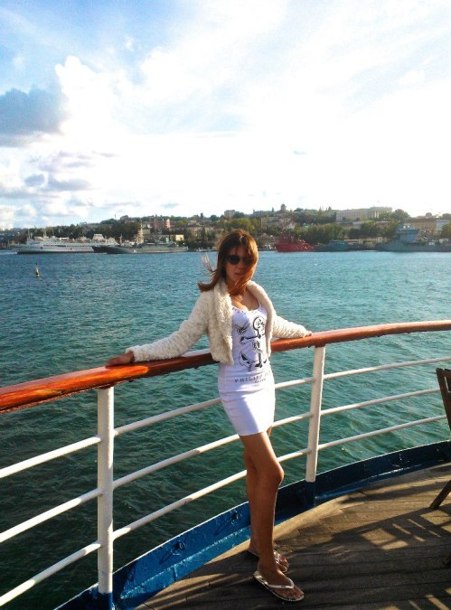 Юлия, 36, Sochi, Russian Federation