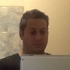 Nick, 38, Melbourne, Australia