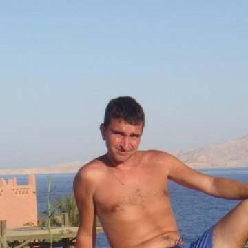 Кирил, 42, Moscow, Russian Federation