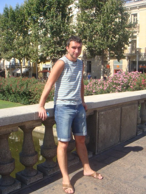 Кирил, 42, Moscow, Russian Federation