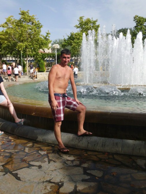 Кирил, 42, Moscow, Russian Federation