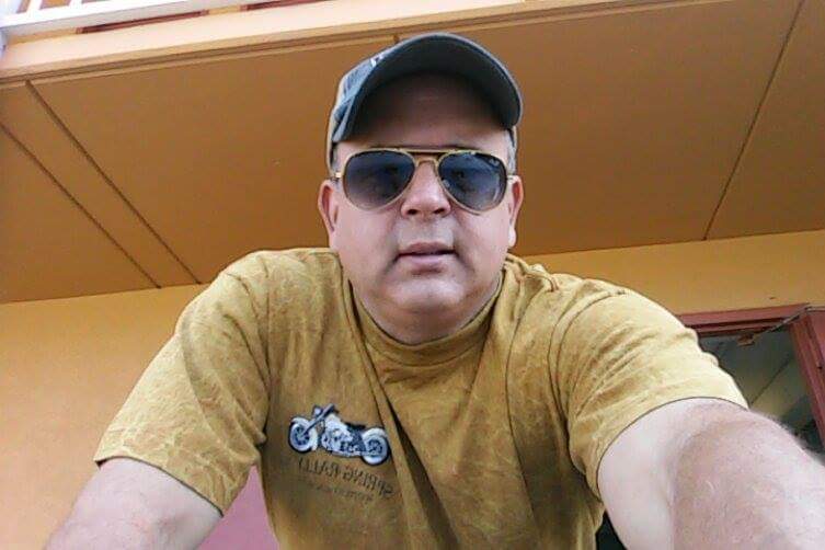 erar Rodríguez. Pérez , 57, Greensboro, United States