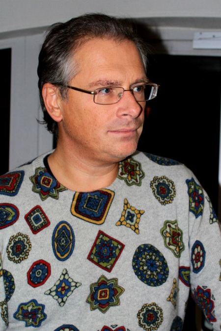 josh wincle, 63, Cannington, Canada