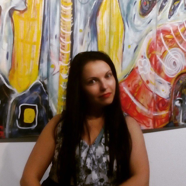 Rosinka, 36, Kiev, Ukraine