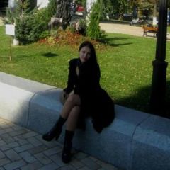 Rosinka, 36, Kiev, Ukraine