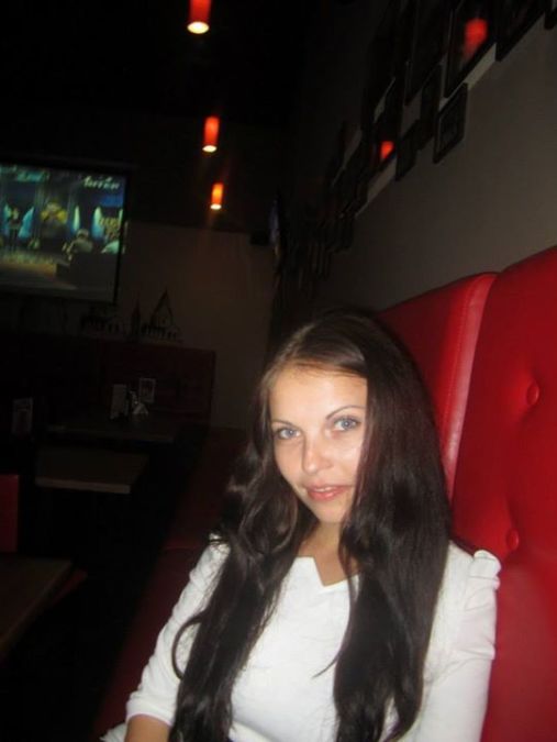 Rosinka, 36, Kiev, Ukraine