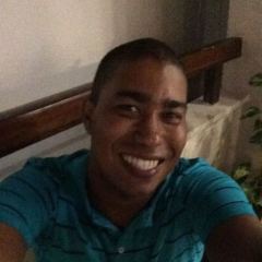 ANDRÉ FELIX, 40, Port-au-Prince, Haiti