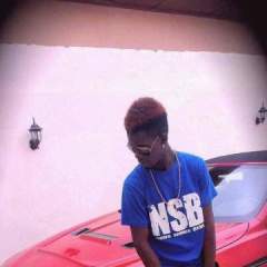 Mohammed keitha, 34, Conakry, Guinea