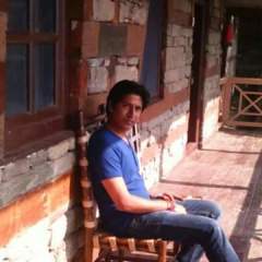 Kunal Sharma, 37, Mumbai, India