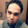 Chriss Rivera, 41, San German, Puerto Rico
