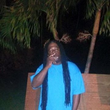 Damion Floyd, 49, Freeport, Bahamas