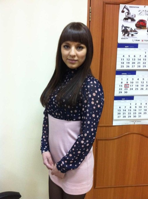 Аида, 30, Tyumen, Russian Federation