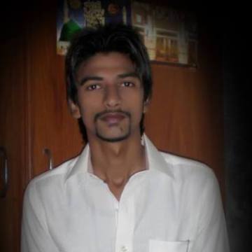 Romeo, 35, Dubai, United Arab Emirates