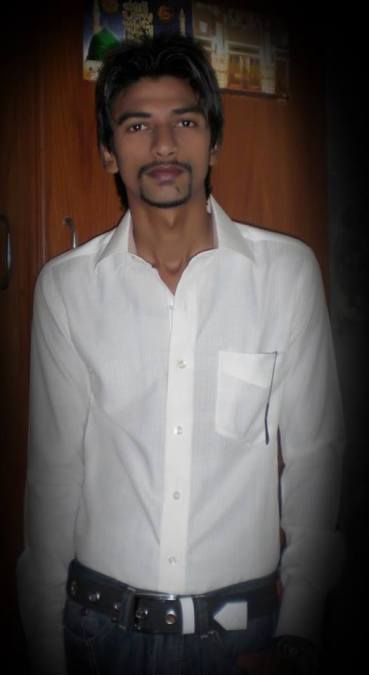 Romeo, 35, Dubai, United Arab Emirates