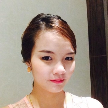 Look Tarn, 37, Bangkok, Thailand