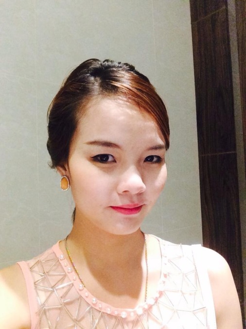 Look Tarn, 37, Bangkok, Thailand