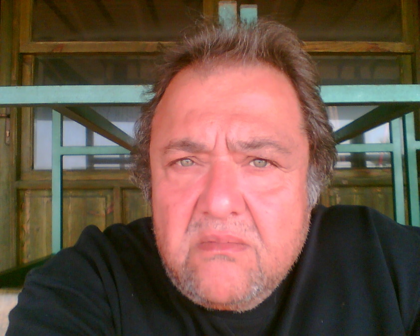 necati, 64, Istanbul, Turkey